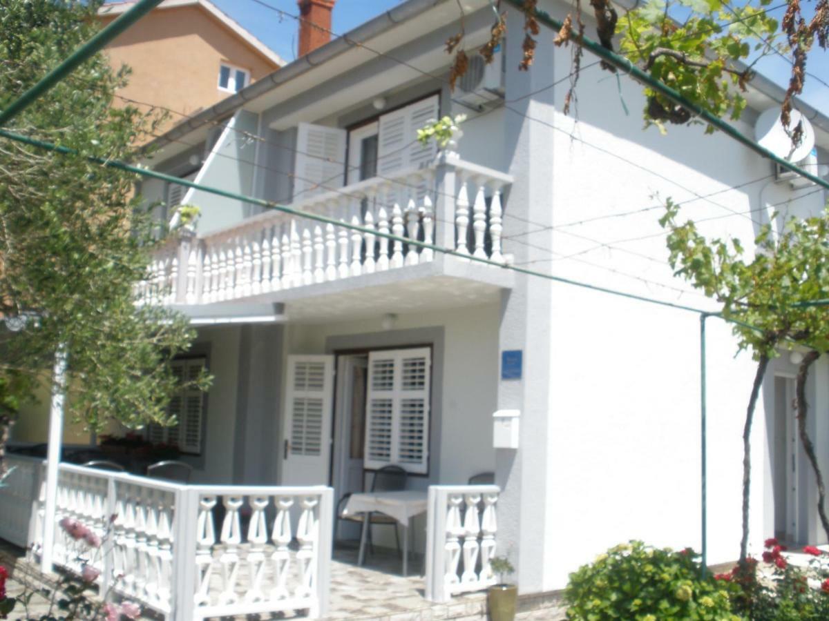 Apartmani I Sobe Mara Palit Exterior foto